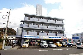 山下丹那ビル  ｜ 広島県広島市南区丹那町（賃貸マンション1K・4階・21.00㎡） その1