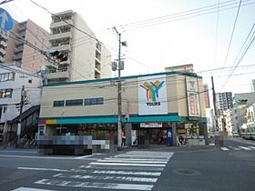 広島県広島市西区観音町（賃貸マンション1K・4階・21.20㎡） その17