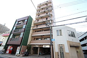 Moi.国泰寺  ｜ 広島県広島市中区国泰寺町1丁目（賃貸マンション1K・9階・33.00㎡） その1