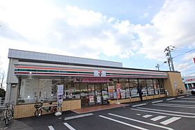 レゾンYASUDA 204 ｜ 広島県廿日市市佐方本町（賃貸アパート1K・2階・22.50㎡） その18