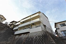 広島県広島市安芸区船越2丁目（賃貸マンション1R・1階・15.66㎡） その1