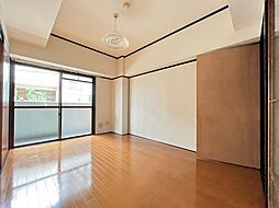 SKビル河原町 2階2DKのリビング/ダイニング