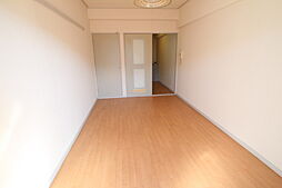 リマーカーブル己斐 4階1Kのリビング/ダイニング