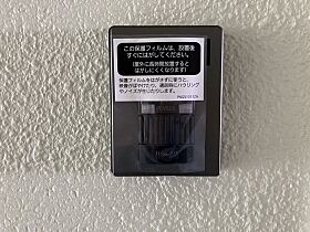 コーポ安留  ｜ 広島県広島市東区戸坂惣田1丁目（賃貸マンション1K・3階・19.20㎡） その11