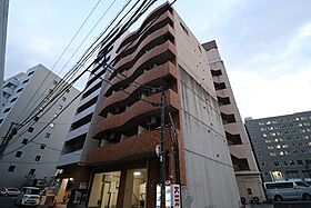 月森大手町ビル 301 ｜ 広島県広島市中区大手町4丁目（賃貸マンション1DK・3階・26.00㎡） その1