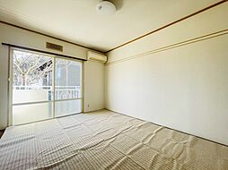 サンシティー鳥井原 1階1Kのリビング/ダイニング