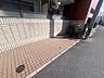 その他：駐輪場