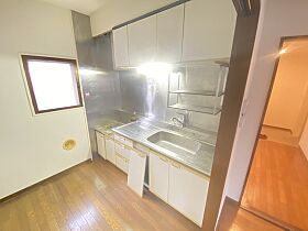 広島県安芸郡海田町曙町（賃貸マンション3LDK・2階・67.75㎡） その4