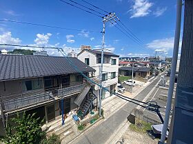 Sフラット江波本町  ｜ 広島県広島市中区江波本町（賃貸アパート1LDK・2階・30.43㎡） その12