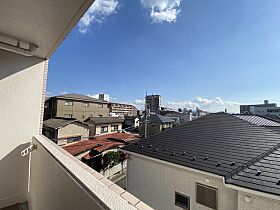 広島県広島市西区古江新町（賃貸マンション1K・3階・23.90㎡） その12