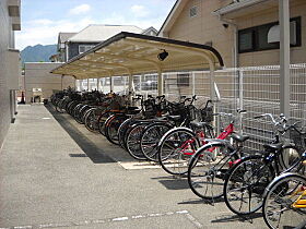 ペルル府中浜田弐番館  ｜ 広島県安芸郡府中町浜田4丁目（賃貸マンション3LDK・6階・74.46㎡） その17