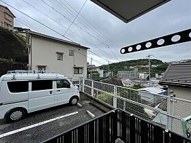 広島県広島市西区己斐上1丁目（賃貸アパート2LDK・1階・65.00㎡） その11