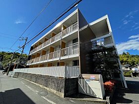 広島県広島市安芸区矢野西5丁目（賃貸マンション1R・3階・20.28㎡） その1