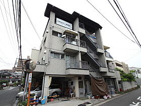 レジデンス牛田  ｜ 広島県広島市東区牛田中2丁目（賃貸マンション1LDK・3階・39.68㎡） その1