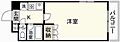 サンローレル串戸7階3.8万円