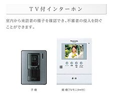 広島県東広島市西条下見5丁目（賃貸マンション1K・1階・30.41㎡） その5