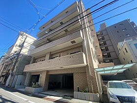 ルミエール堺町  ｜ 広島県広島市中区堺町1丁目（賃貸マンション1DK・6階・31.61㎡） その1