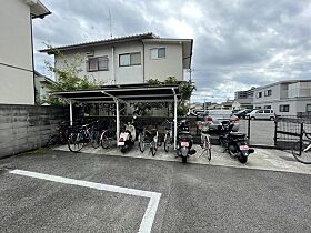 広島県広島市西区南観音3丁目（賃貸マンション1K・3階・23.13㎡） その17