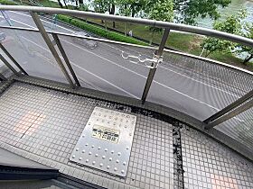 メゾンドソレイユ  ｜ 広島県広島市中区河原町（賃貸マンション2LDK・3階・26.90㎡） その12