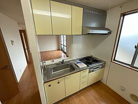 広島県広島市安芸区瀬野西3丁目（賃貸アパート2LDK・2階・70.43㎡） その4