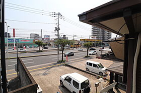 ソフィスコート吉島  ｜ 広島県広島市中区吉島西2丁目（賃貸アパート1R・2階・21.84㎡） その12