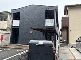 広島県安芸郡海田町南堀川町（賃貸アパート1K・2階・19.87㎡） その1