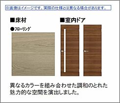 広島県東広島市西条町西条東（賃貸マンション2LDK・3階・63.60㎡） その10