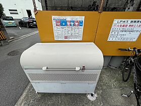 広島県広島市東区尾長西2丁目（賃貸マンション2LDK・1階・46.40㎡） その19