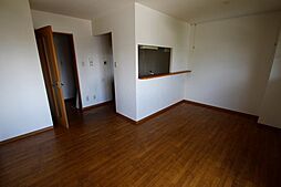 フォブールトロワ向井 3階2LDKのリビング/ダイニング