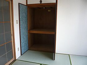 浜井ビル  ｜ 広島県広島市中区千田町1丁目（賃貸マンション2LDK・5階・43.56㎡） その11