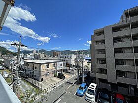 広島県広島市安芸区船越南3丁目（賃貸マンション1K・3階・18.00㎡） その9