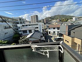 広島県広島市西区庚午中2丁目（賃貸マンション1R・4階・29.80㎡） その12