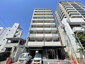 ＴＲＥＡＴ　Ｏｔｅｍａｃｈｉ  ｜ 広島県広島市中区大手町5丁目（賃貸マンション1K・7階・29.54㎡） その1