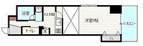 広島県広島市西区天満町（賃貸マンション1K・2階・33.36㎡） その2