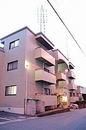 インターハイツパートナーマンション