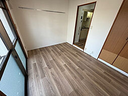 東陽ビル 4階1Kのリビング/ダイニング