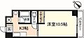 シャルマンヴィル新宮6階5.5万円