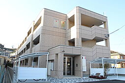 クレール矢賀駅前