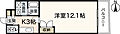 ヴァンサンク堺町6階6.2万円