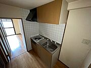 ※別部屋の写真です
