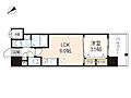 S-RESIDENCE空港通りawesome7階7.3万円
