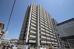 パークナード牛田本町ウエストウイング