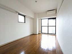 グランデ・パラッツォ・大芝 3階1Kのリビング/ダイニング