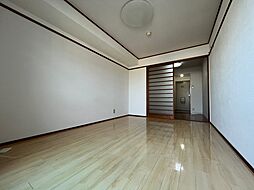 ＳＳ江波ビル 4階1Kのリビング/ダイニング