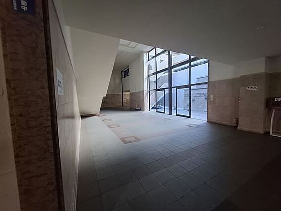 ヴェルパーク府中南_その他_4