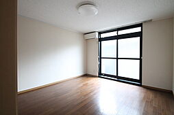 レオパレスエスペランサ 3階1Kのリビング/ダイニング