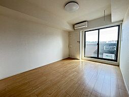 ラ　ベレッツァ 3階1Kのリビング/ダイニング