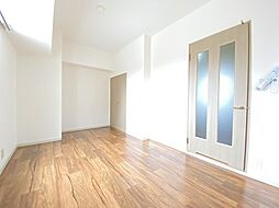 広島高速交通アストラムライン 城北駅 徒歩5分の賃貸マンション 7階1Kのリビング/ダイニング