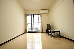 レオネクスト福寿草 3階1Kのリビング/ダイニング