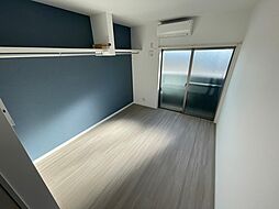 ＧＲＩＴ吉浦 2階ワンルームのリビング/ダイニング